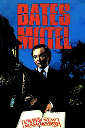  de Filme Bates Motel (1987)