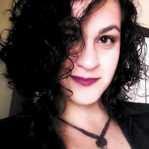 Foto de perfil de Natalia Alencar