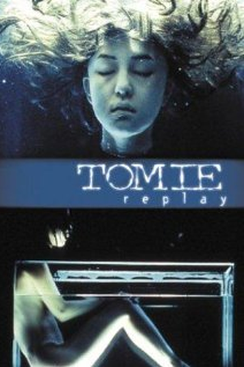  de Filme Tomie: Replay (2000)