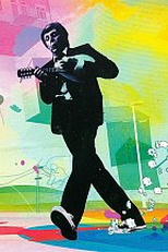 Paul McCartney: Dance Tonight (Paul McCartney: Dance Tonight)