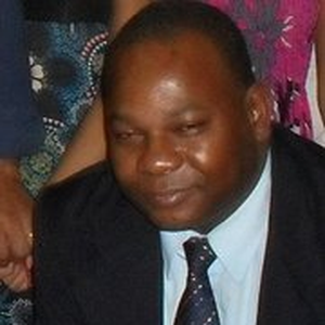 Foto de perfil de Ednilson Rocha