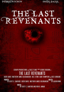 The Last Revenants (The Last Revenants)