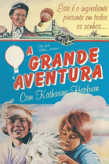  de Filme A Grande Aventura (1978)
