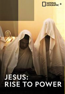 O Poder de Jesus (Jesus Rise to Power)