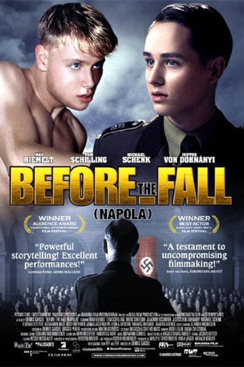  de Filme Napola (2004)