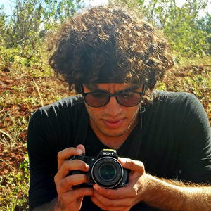 Foto de perfil de Eliwelton