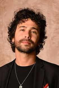 Héctor Medina - Poster 1