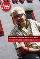 Diners, Drive-Ins and Dives (2ª Temporada) (Diners, Drive-Ins and Dives)