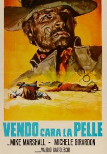 Vendo Caro Minha Pele (Vendo Cara la Pelle)