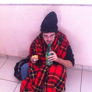 Foto de perfil de alexandre