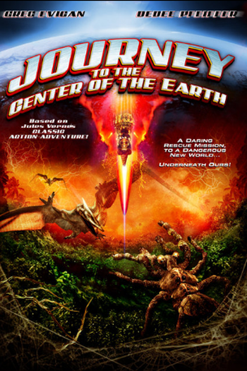  de Filme Viagem ao Centro da Terra (2008)