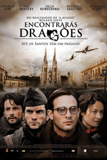 Encontrarás Dragões – Segredos da Paixão (There Be Dragons)