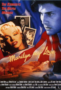 Marilyn - Suicídio ou Assassinato? - Poster / Capa / Cartaz - Oficial 1