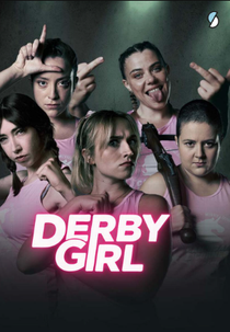 Derby Girl (2ª temporada) (Derby Girl (2ª temporada))