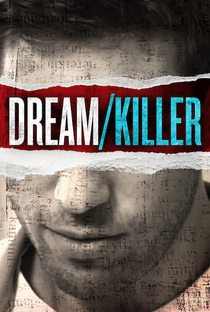 dream/killer - Poster / Capa / Cartaz - Oficial 3