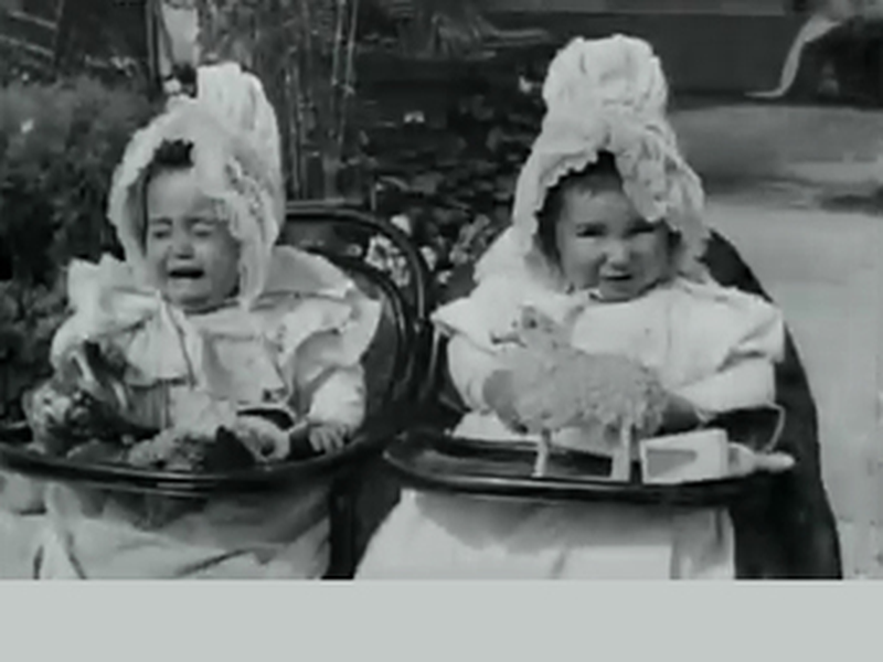 Foto 1 de Querelle enfantine