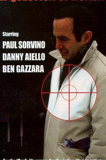 Poster de Filme Uma Questão de Honra (1982)