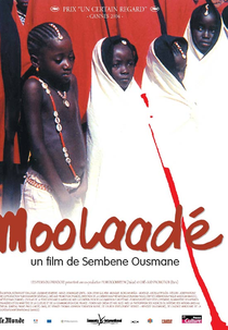 Moolaadé (Moolaadé)