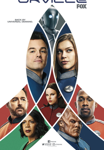 The Orville (2ª Temporada) (The Orville (Season 2))