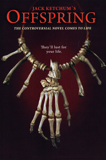  de Filme A Descendência (2009)