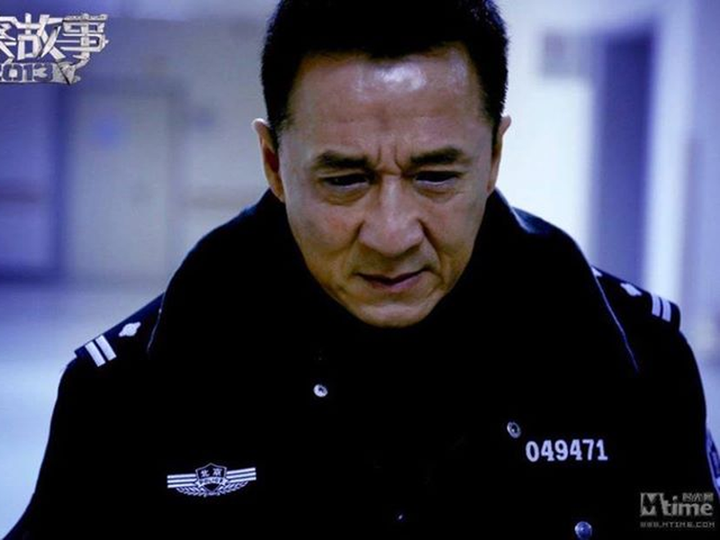 Foto 59 de Em Nome da Lei