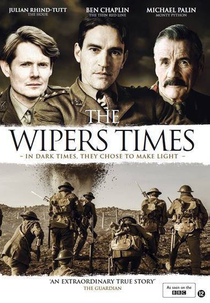 The Wipers Times (The Wipers Times)