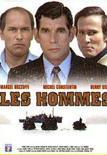 Morte ao Sol (Les Hommes)