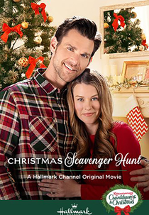 Christmas Scavenger Hunt (Christmas Scavenger Hunt)