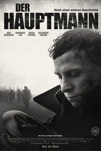  de Filme O Capitão (2017)