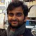 Harshith Reddy (I)