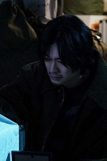 Poster de Episódio 第８話 (2022)
