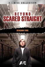 Tratamento de Choque (5ª Temporada) (Beyond Scared Straight (Season 5))