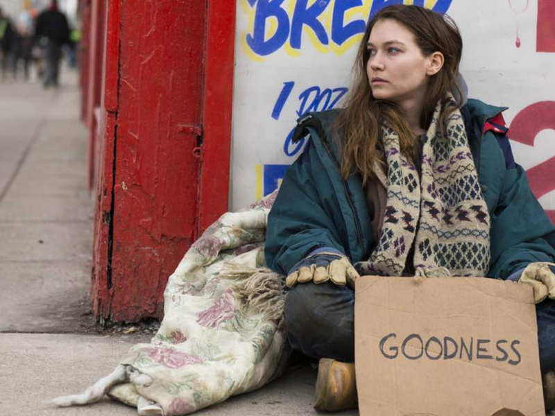 Foto 1 de Protesto Silencioso