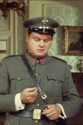 Poster de Episódio Time to Kill (1967)