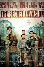 A Invasão Secreta (The Secret Invasion)