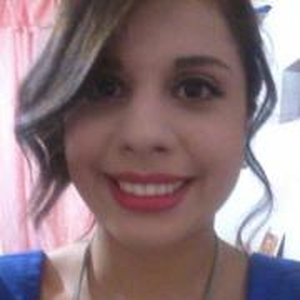 Foto de perfil de Karine Melissa