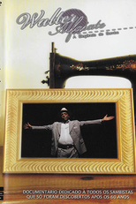 Walter Alfaiate - A Elegância do Samba (Walter Alfaiate - A Elegância do Samba)