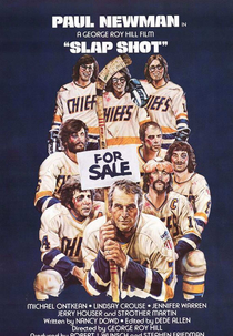 Vale Tudo (Slap Shot)