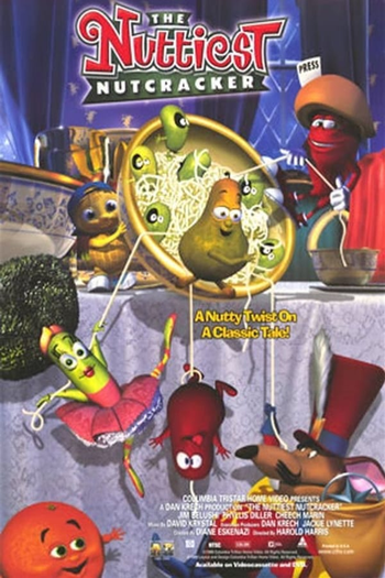  de Filme O Quebra-Nozes Maluco (1999)