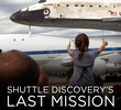 A Última Missão do Discovery