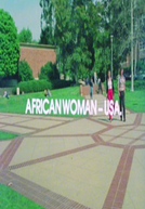 Mulher africana, EUA