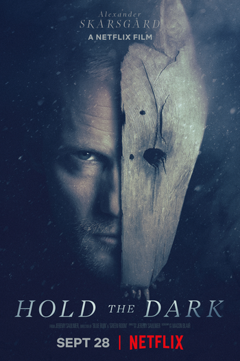  de Filme Noite de Lobos (2018)