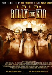 1313: Billy the Kid (1313: Billy the Kid)