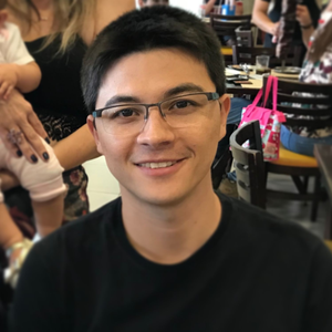 Foto de perfil de Adriano Tadao