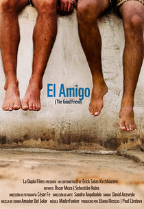 O Amigo (El amigo)