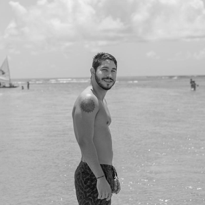 Foto de perfil de Diogo Freire