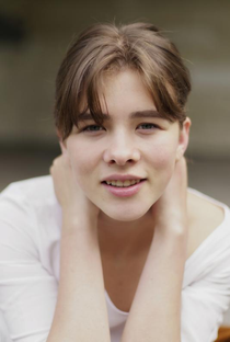 Mariia Shtofa - Poster 1