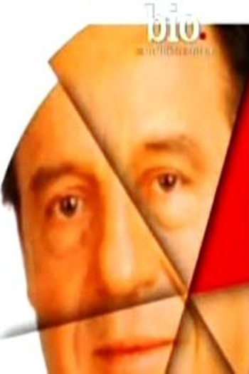  de Série BIO. Roberto Gomez Bolaños (2012)