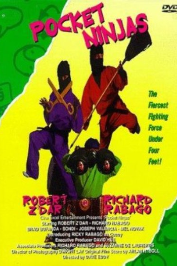  de Filme Impacto Fatal (1997)