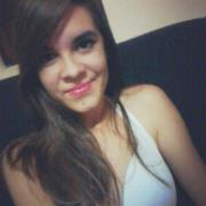 Foto de perfil de Thaline Coqueiro